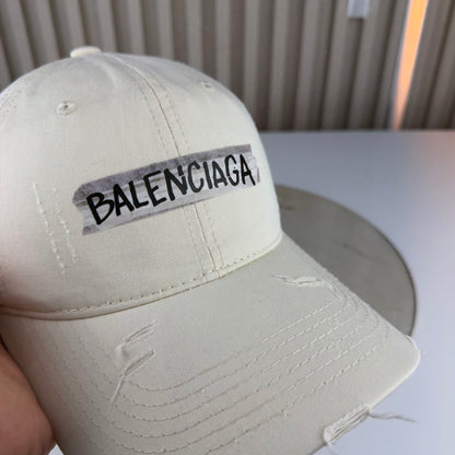 CASQUETTE BALENCIAGA QUALITÉ SUPÉRIEURE B243
