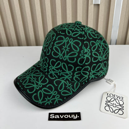 CASQUETTE LOEWE HAUTE QUALITÉ W120