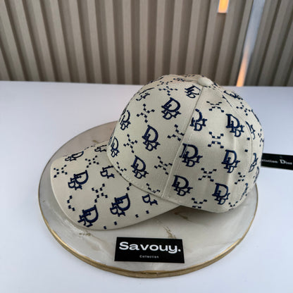 CASQUETTE DIOR HAUTE QUALITÉ D162