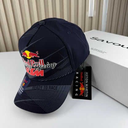 CASQUETTE PUMA Redbull HAUTE QUALITÉ P141