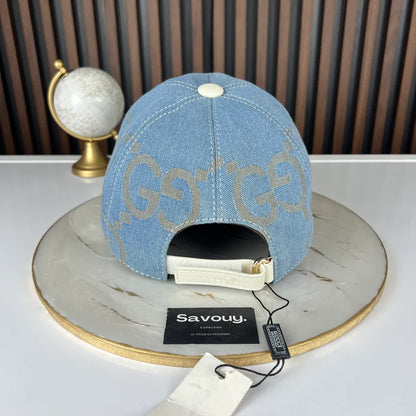CASQUETTE GUCCI QUALITÉ SUPÉRIEURE G189
