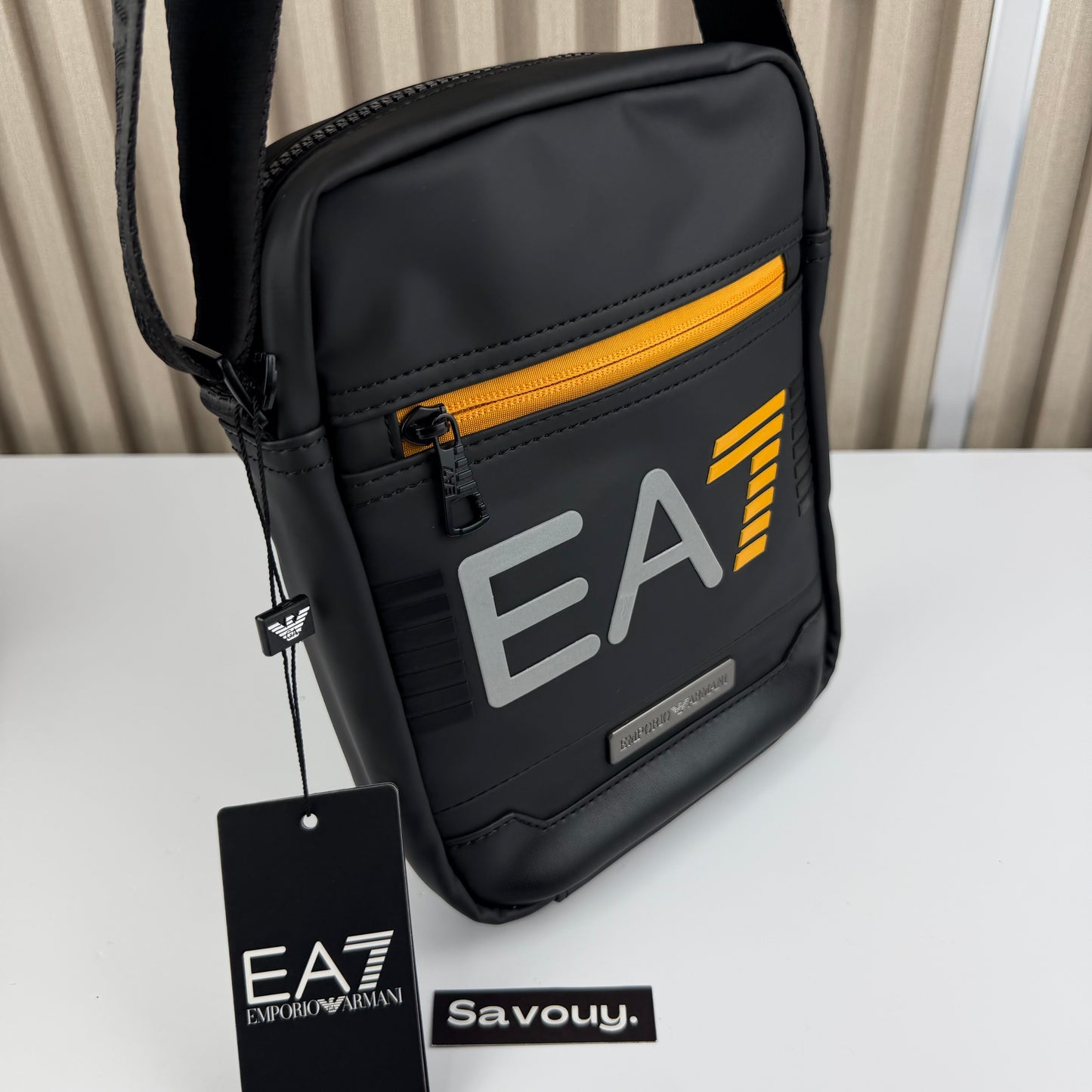 SACOCHE EA7 QUALITÉ SUPÉRIEURE E124