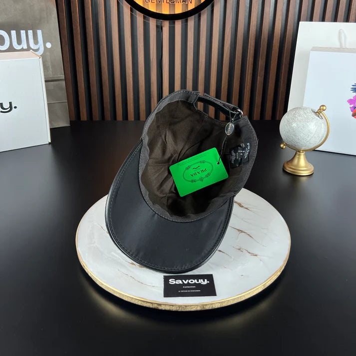 CASQUETTE PRADA QUALITÉ SUPÉRIEURE P117