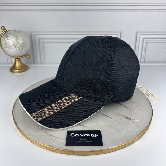 CASQUETTE LV QUALITÉ SUPÉRIEURE