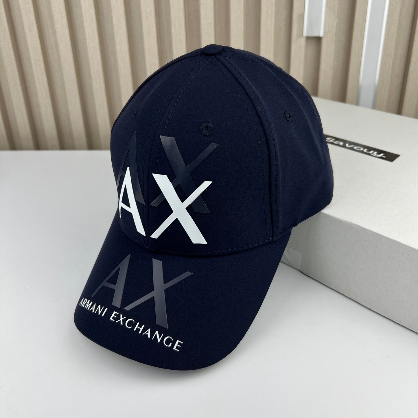 CASQUETTE ARMANI AX QUALITÉ SUPÉRIEURE X130