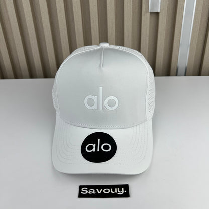 CASQUETTE ALO QUALITÉ SUPÉRIEURE A161