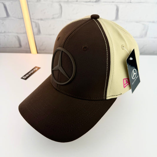 CASQUETTE M BENZ HAUTE QUALITÉ M111
