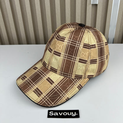 CASQUETTE GG CLASSIC QUALITÉ SUPÉRIEURE G310
