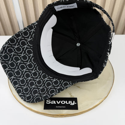 CASQUETTE CALVIN KLEIN HAUTE QUALITÉ C160
