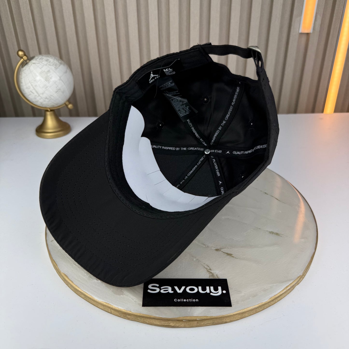 CASQUETTE JORDAN GOLF HAUTE QUALITÉ J110