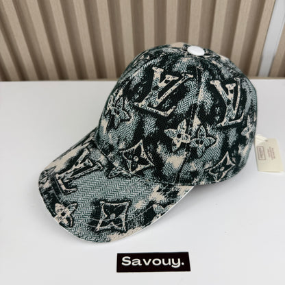 CASQUETTE LV MNG QUALITÉ SUPÉRIEURE L226