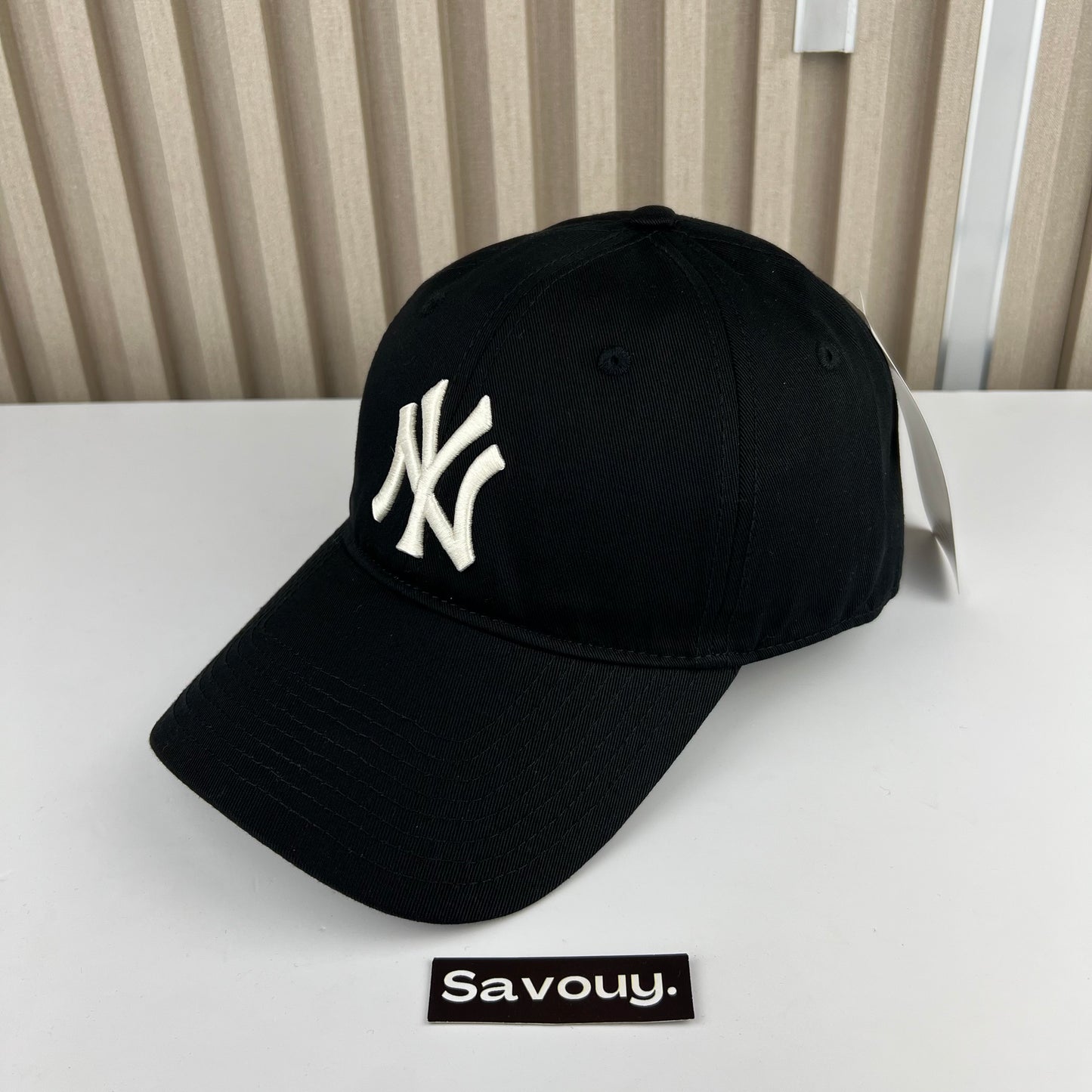 CASQUETTE NY MAJOR LEAGUE MLB QUALITÉ SUPÉRIEURE N203