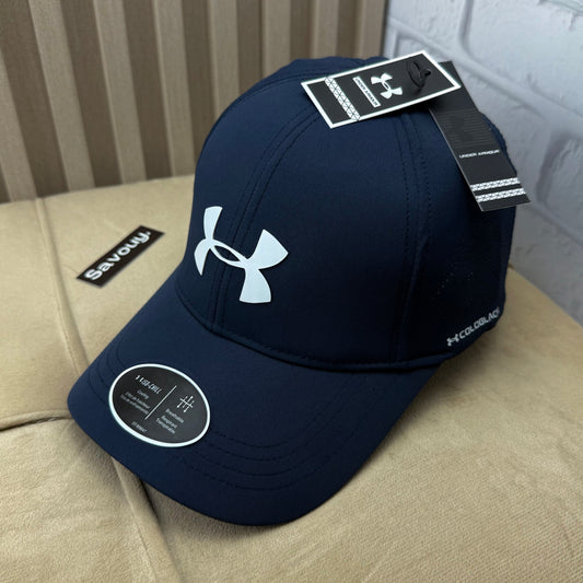CASQUETTE UNDER ARMOUR GOLF HAUTE QUALITÉ A133