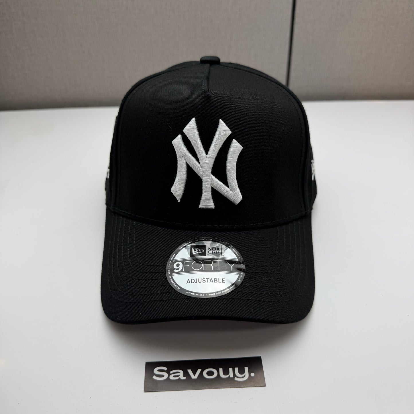 CASQUETTE NW ERA COOPERSTOWN W SÉRIES 1999 QUALITÉ SUPÉRIEURE N172