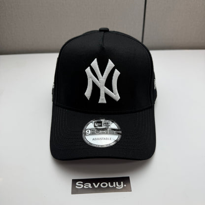 CASQUETTE NW ERA COOPERSTOWN W SÉRIES 1999 QUALITÉ SUPÉRIEURE N172