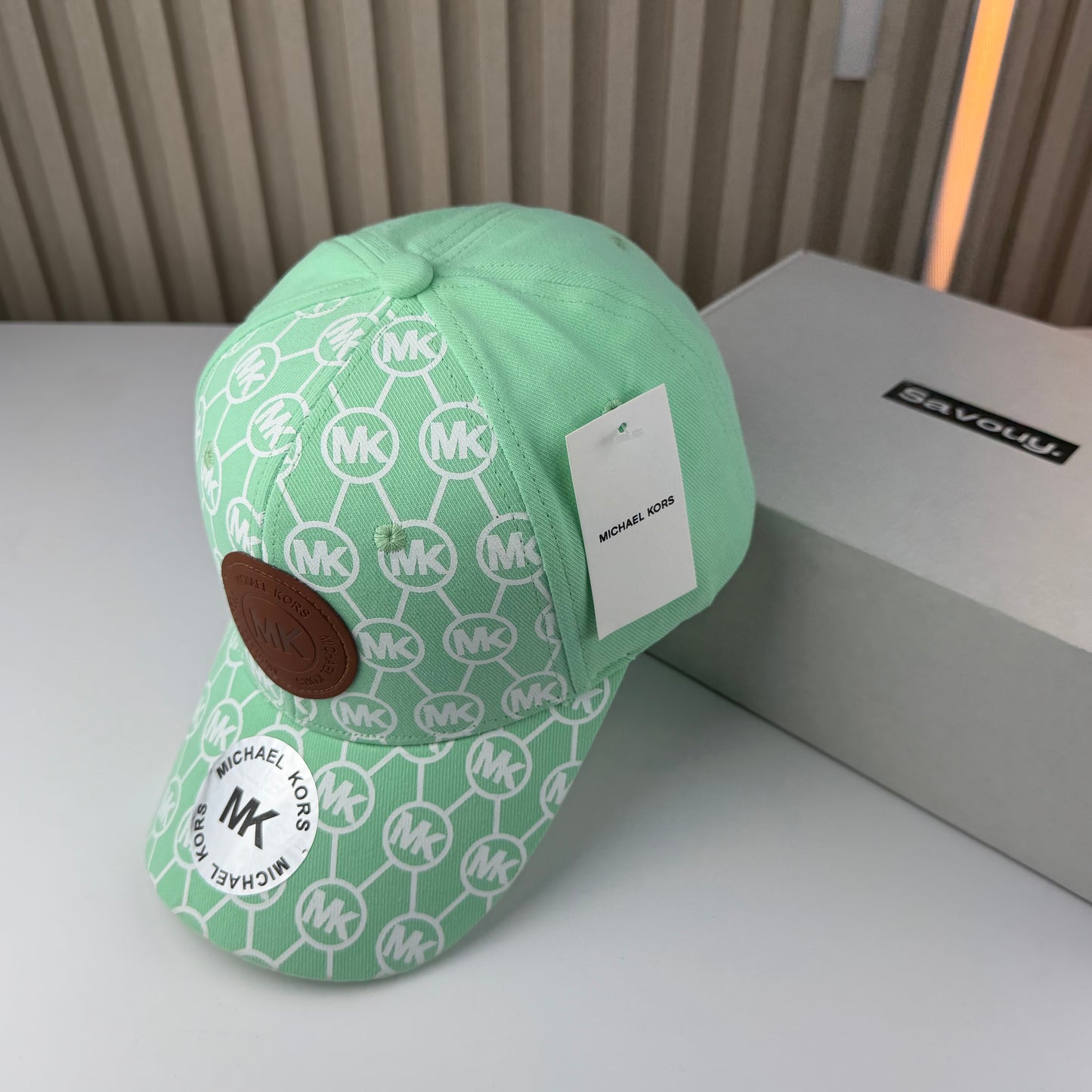 CASQUETTE MICHAEL KORS HAUTE QUALITÉ M112