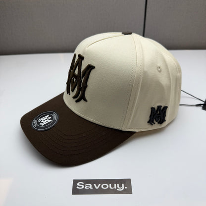 CASQUETTE AMIRI LIMITED SERIES QUALITÉ SUPÉRIEURE A155