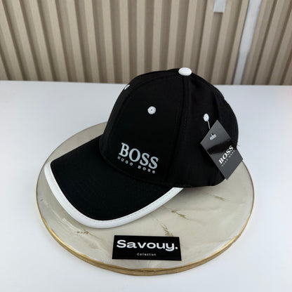 CASQUETTE BOSS HAUTE QUALITÉ B234