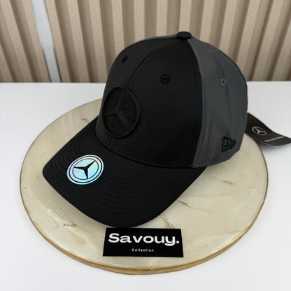 CASQUETTE M BENZ SUPER QUALITÉ M120