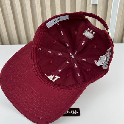 CASQUETTE LA MAJOR LEAGUE MLB QUALITÉ SUPÉRIEURE N190
