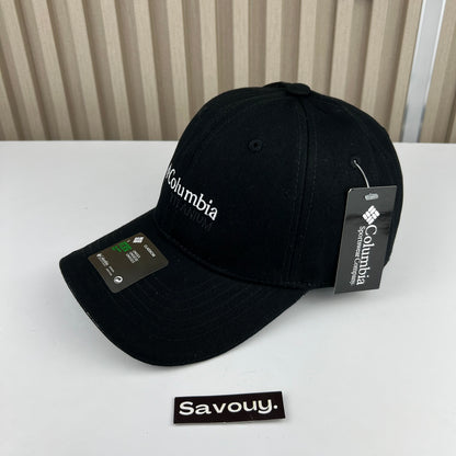 CASQUETTE COLUMBIA HAUTE QUALITÉ C180