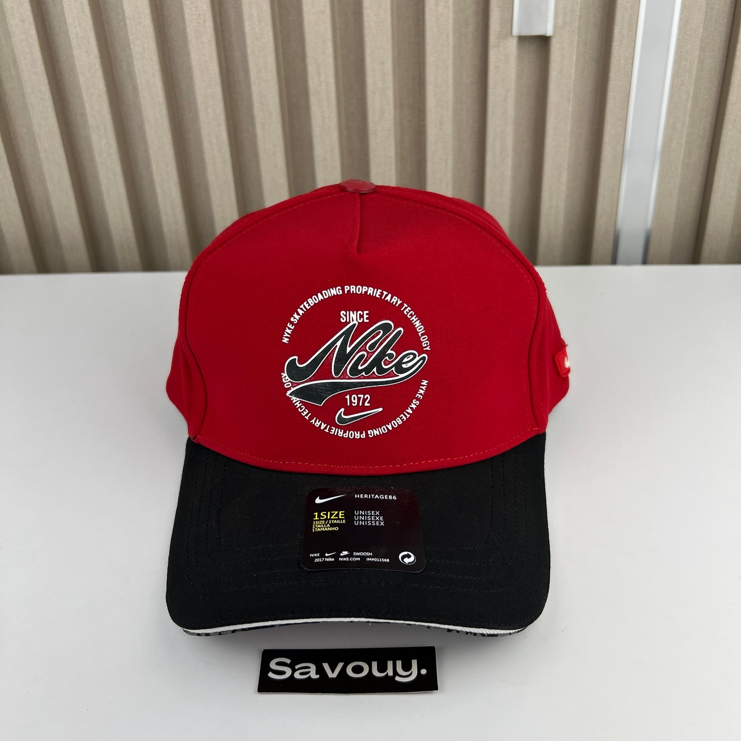 CASQUETTE NIKE QUALITÉ SUPÉRIEURE K212