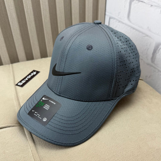CASQUETTE NIKE GRIS QUALITE SUPERIEURE K171