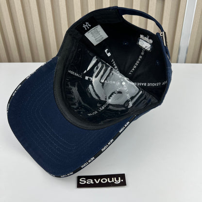 CASQUETTE NEW ERA BLM HAUTE QUALITÉ N225