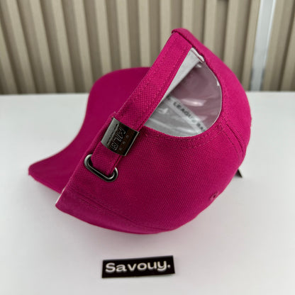 CASQUETTE NEW YORK HAUTE QUALITÉ N215