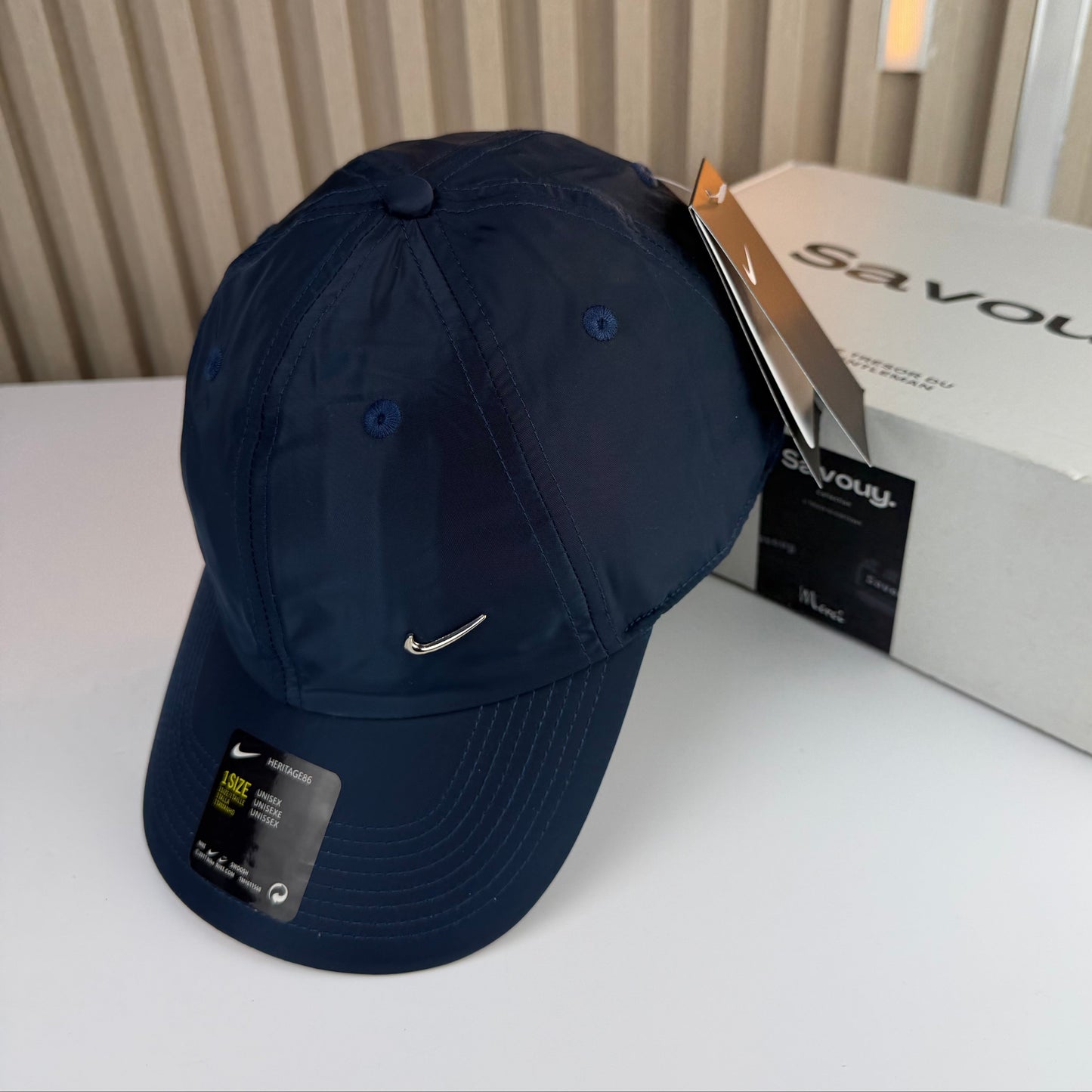 CASQUETTE NIKE QUALITÉ SUPÉRIEURE K192