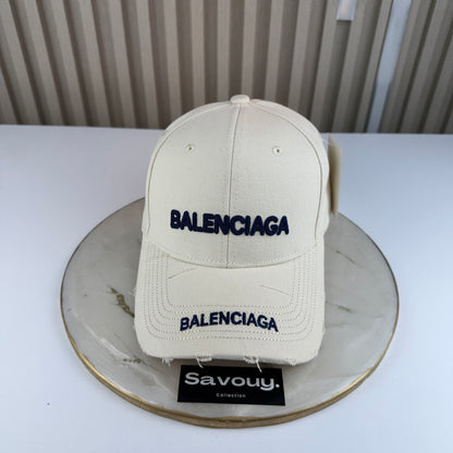 CASQUETTE BALENCIAGA HAUTE QUALITÉ B230