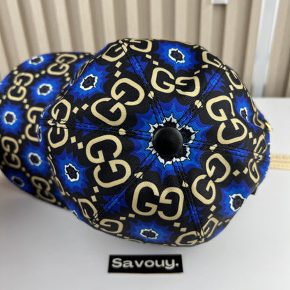 CASQUETTE GG MAXI QUALITÉ SUPÉRIEURE G298