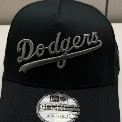 CASQUETTE NW ERA DODGERS ANV COOPERSTOWN WORLD SÉRIES QUALITÉ SUPÉRIEURE N182