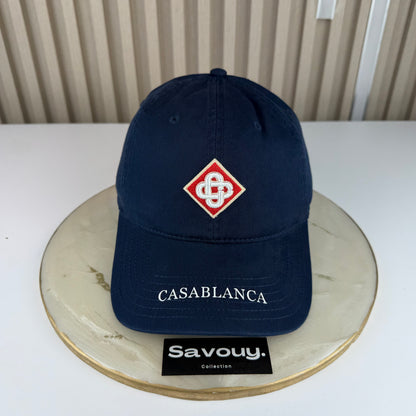 CASQUETTE CASABLANCA QUALITÉ SUPÉRIEURE C156