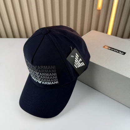 CASQUETTE EA7 HAUTE QUALITÉ E120