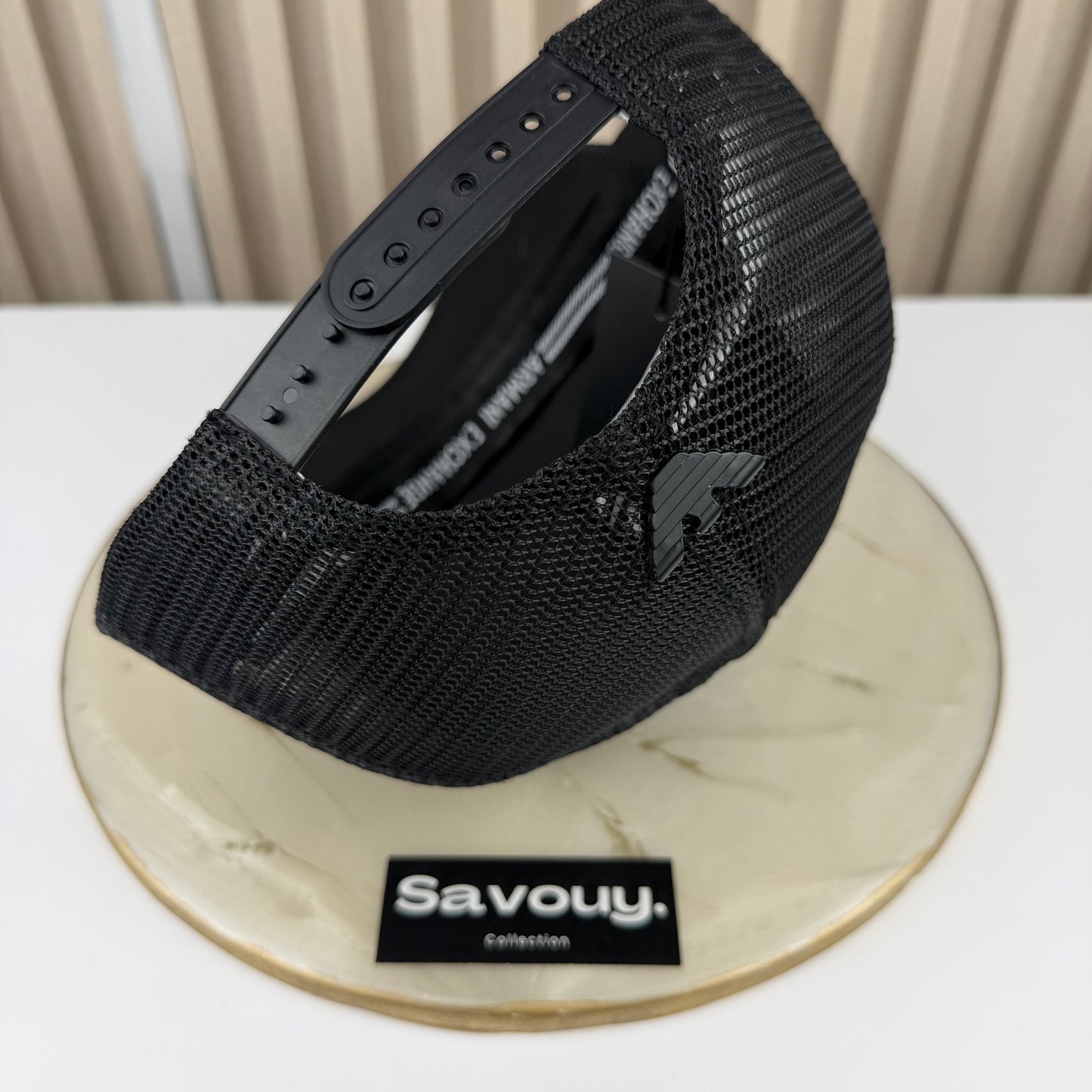 CASQUETTE ARMANI HAUTE QUALITÉ X116