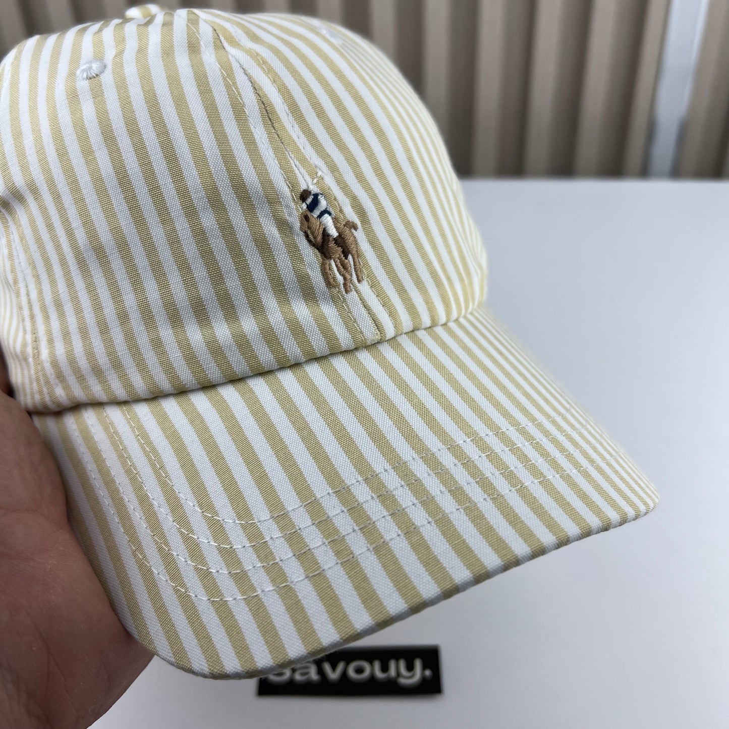 CASQUETTE POLO Ralph Lauren QUALITÉ SUPÉRIEURE P159