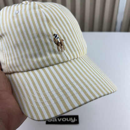 CASQUETTE POLO Ralph Lauren QUALITÉ SUPÉRIEURE P159