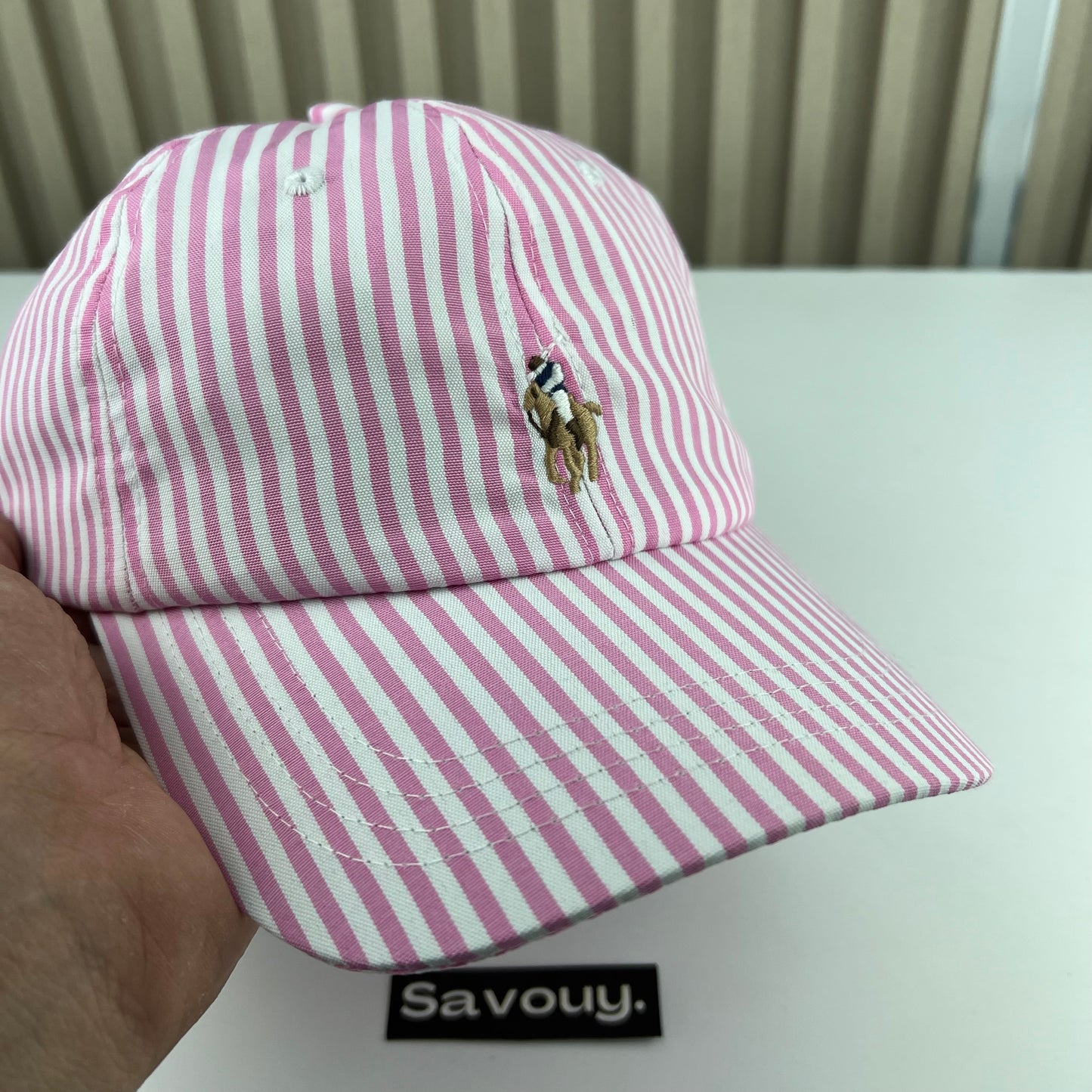 CASQUETTE POLO Ralph Lauren QUALITÉ SUPÉRIEURE P158