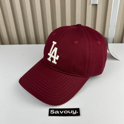 CASQUETTE LA MAJOR LEAGUE MLB QUALITÉ SUPÉRIEURE N190