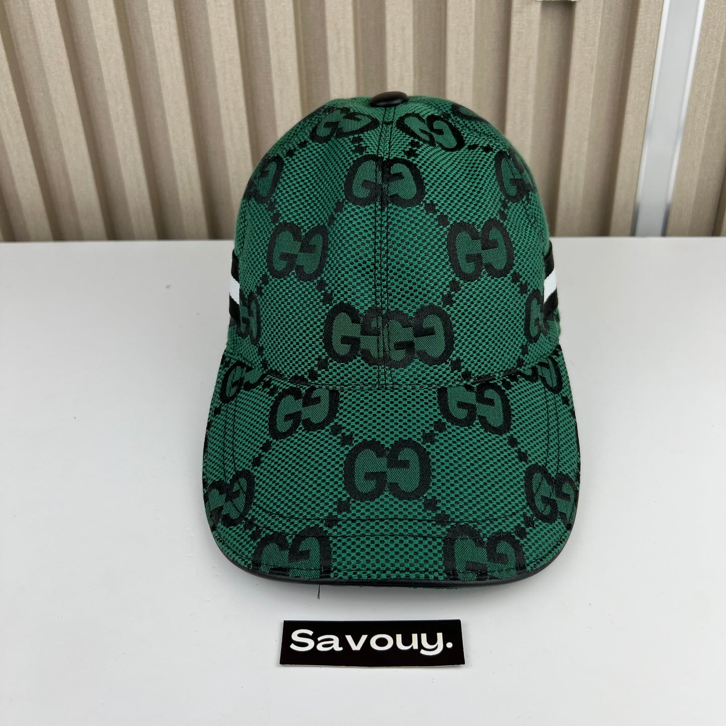 CASQUETTE GG MAXI BONDE QUALITÉ SUPÉRIEURE G300