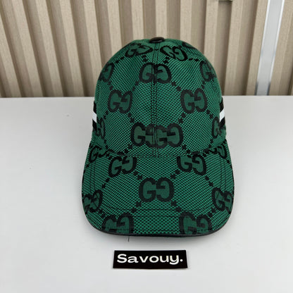 CASQUETTE GG MAXI BONDE QUALITÉ SUPÉRIEURE G300
