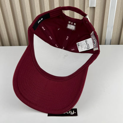 CASQUETTE NY MAJOR LEAGUE MLB QUALITÉ SUPÉRIEURE N201
