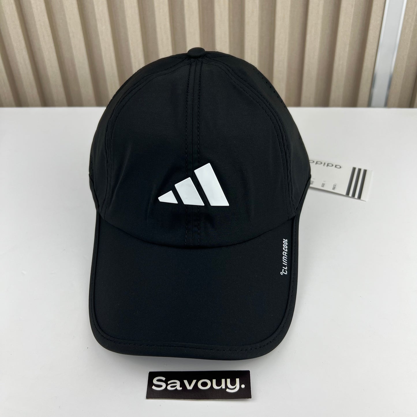 CASQUETTE ADIDAS QUALITÉ SUPÉRIEURE A168