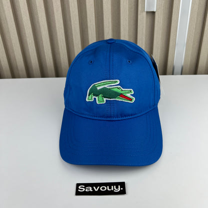 CASQUETTE LACOSTE QUALITÉ SUPÉRIEURE O162