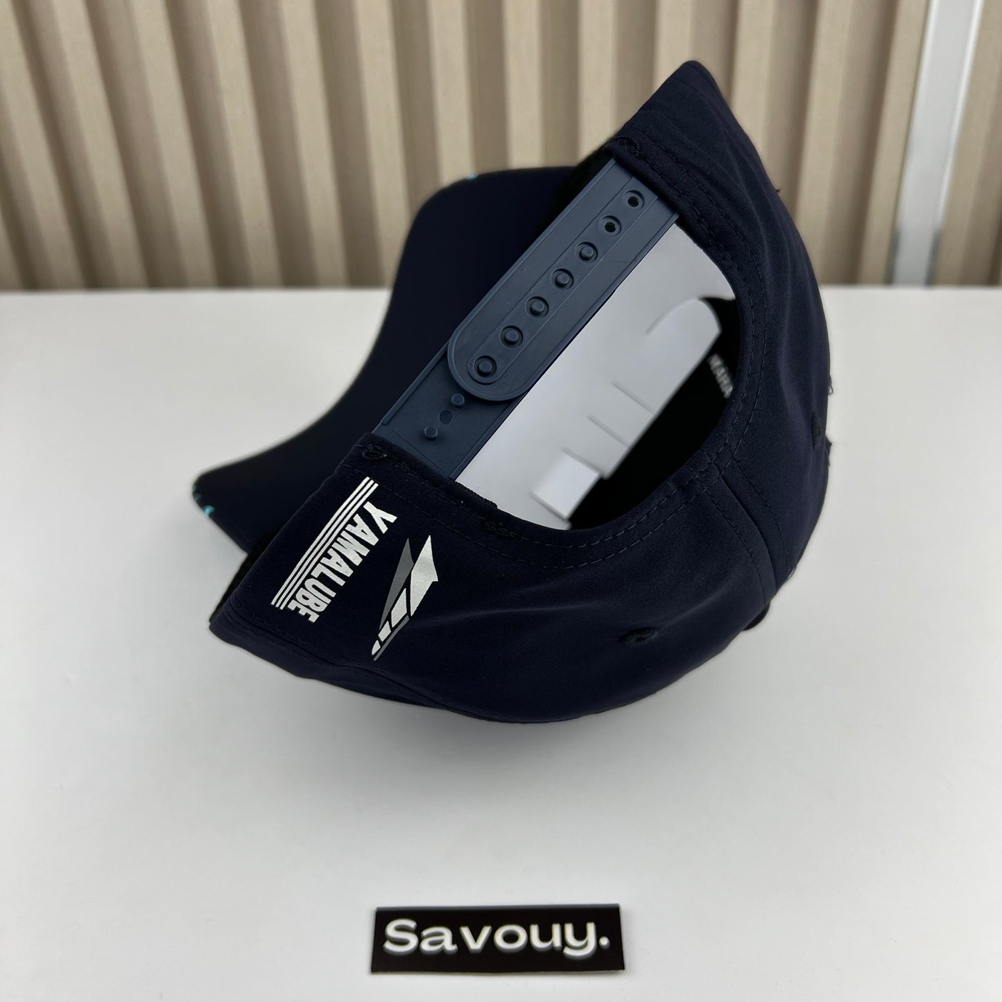 CASQUETTE YAMAHA QUALITÉ SUPÉRIEURE Y113
