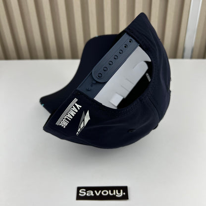 CASQUETTE YAMAHA QUALITÉ SUPÉRIEURE Y113