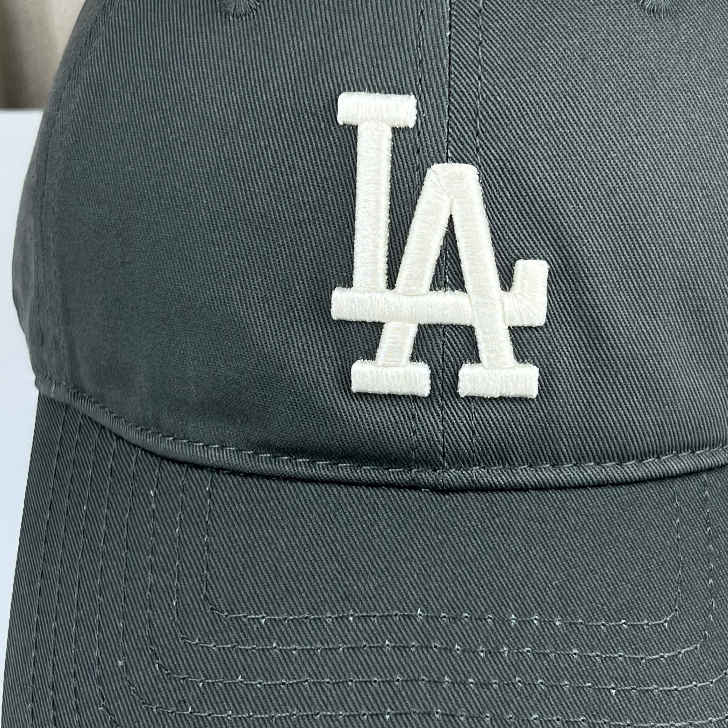 CASQUETTE LA MAJOR LEAGUE MLB QUALITÉ SUPÉRIEURE N191