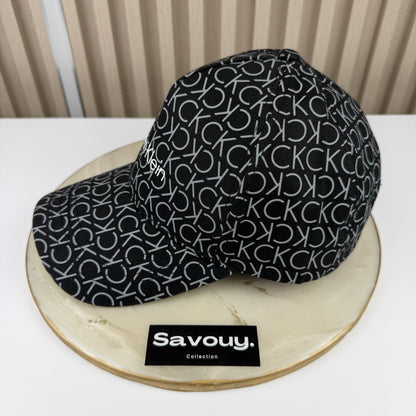 CASQUETTE CALVIN KLEIN HAUTE QUALITÉ C160