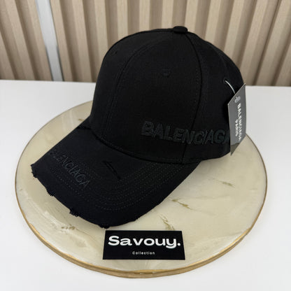 CASQUETTE BALENCIAGA HAUTE QUALITÉ B245